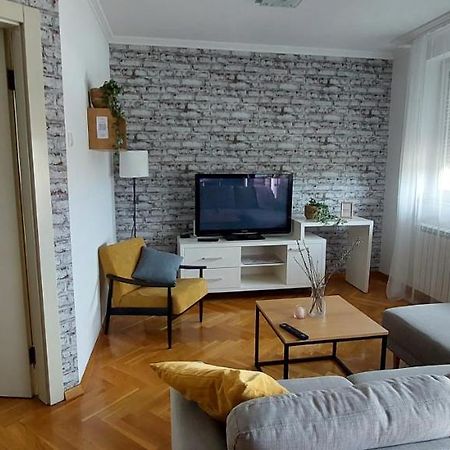 Plavi Zec Apartment ซูโบติกา ภายนอก รูปภาพ