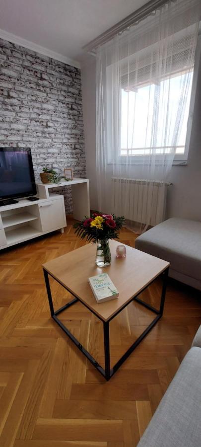 Plavi Zec Apartment ซูโบติกา ภายนอก รูปภาพ