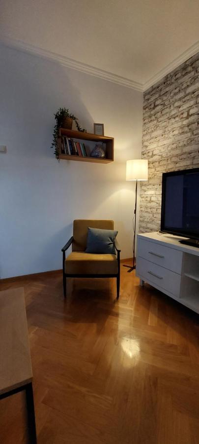 Plavi Zec Apartment ซูโบติกา ภายนอก รูปภาพ