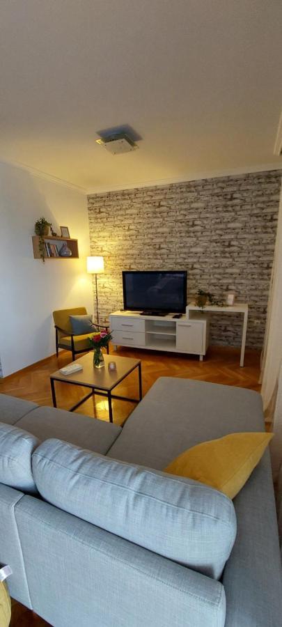 Plavi Zec Apartment ซูโบติกา ภายนอก รูปภาพ