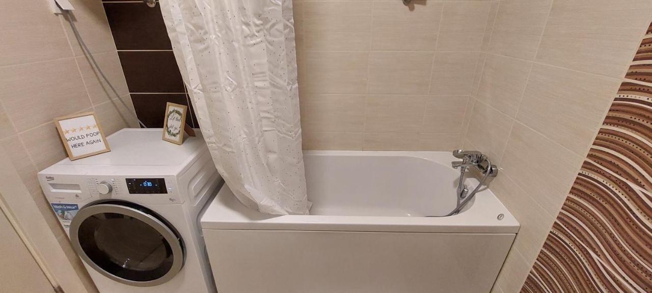 Plavi Zec Apartment ซูโบติกา ภายนอก รูปภาพ