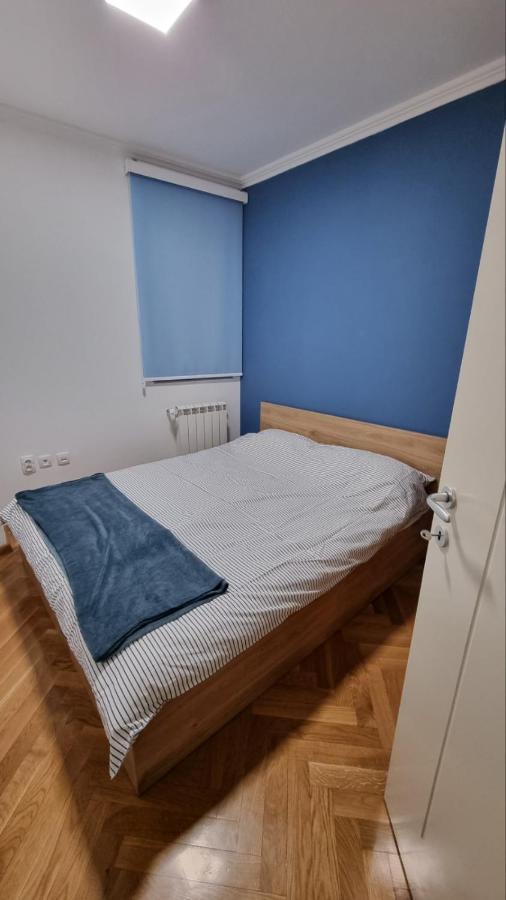 Plavi Zec Apartment ซูโบติกา ภายนอก รูปภาพ