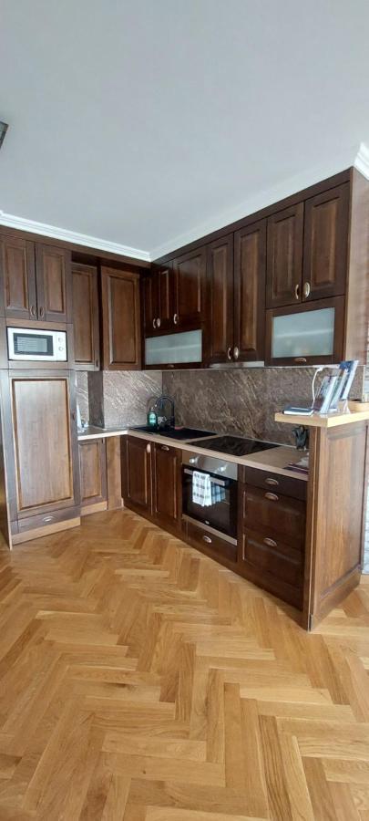 Plavi Zec Apartment ซูโบติกา ภายนอก รูปภาพ