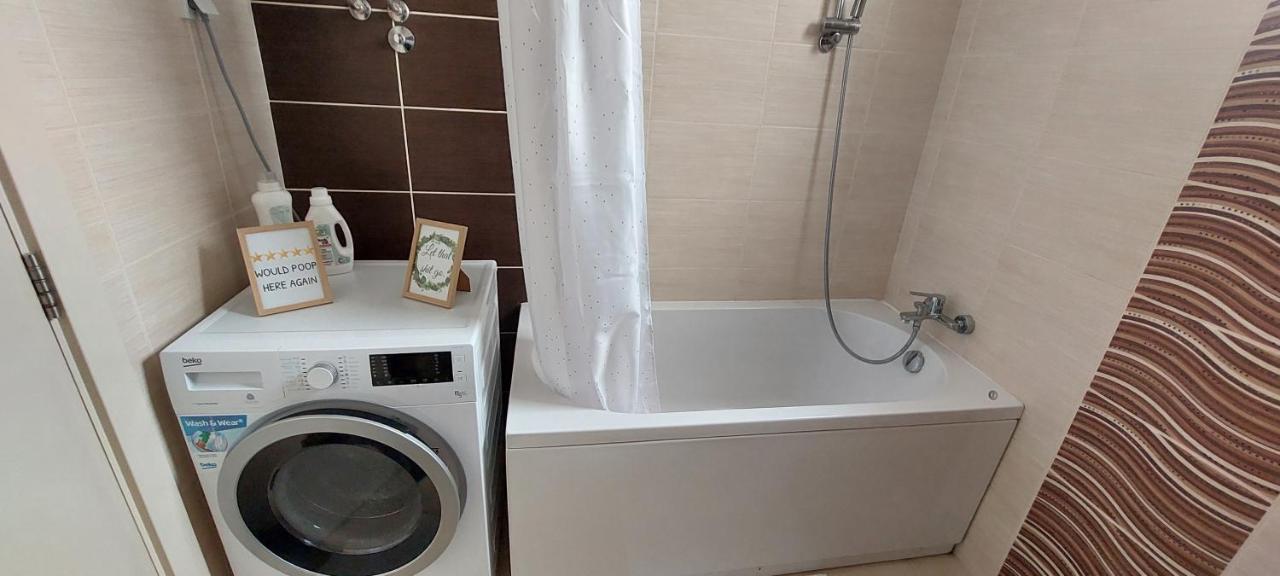 Plavi Zec Apartment ซูโบติกา ภายนอก รูปภาพ