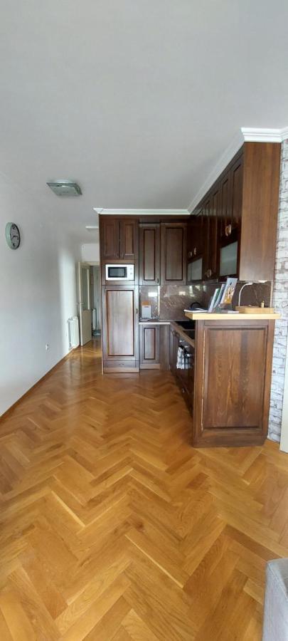 Plavi Zec Apartment ซูโบติกา ภายนอก รูปภาพ