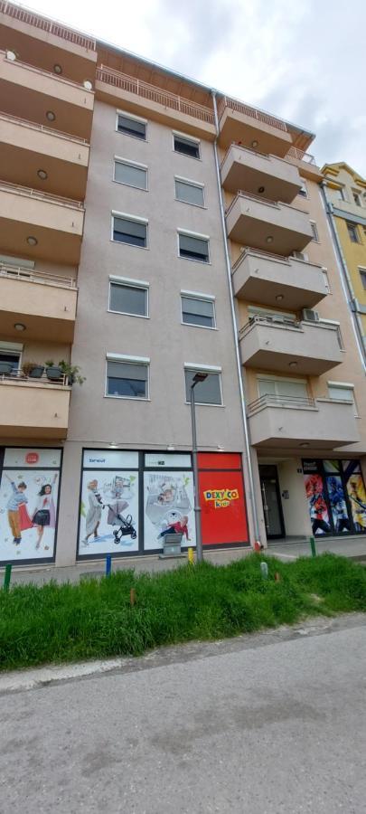 Plavi Zec Apartment ซูโบติกา ภายนอก รูปภาพ